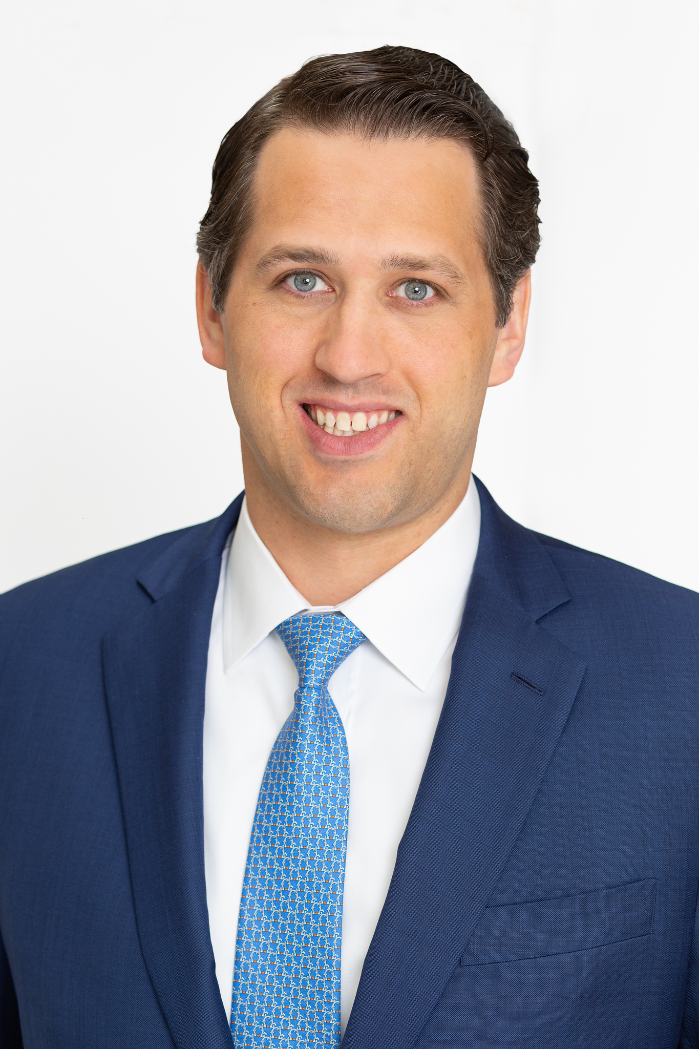 Sean Wengerter, MD